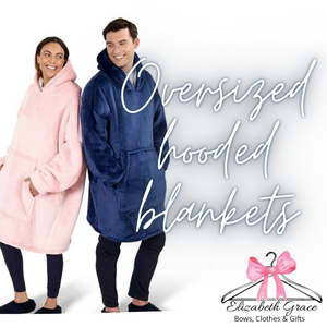 Adults Hooded Blanket