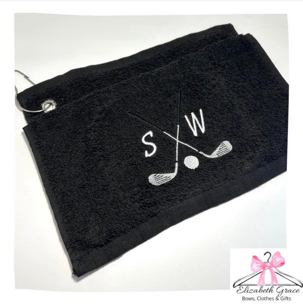 Golf Towel