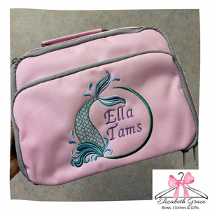 Mermaid Lunchbag