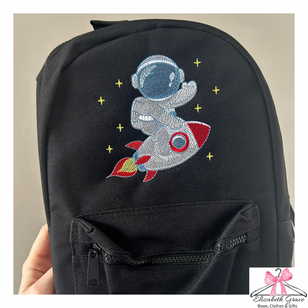 Astronaut Backpack